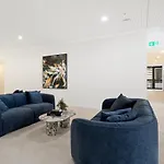 Queen\'S Wharf Residences