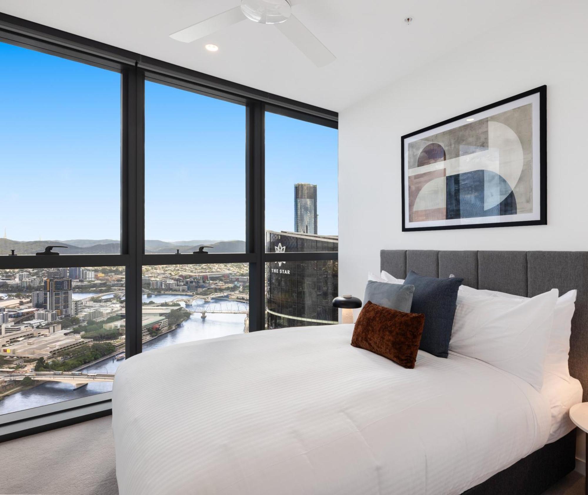 Queen's Wharf Residences Aparthotel