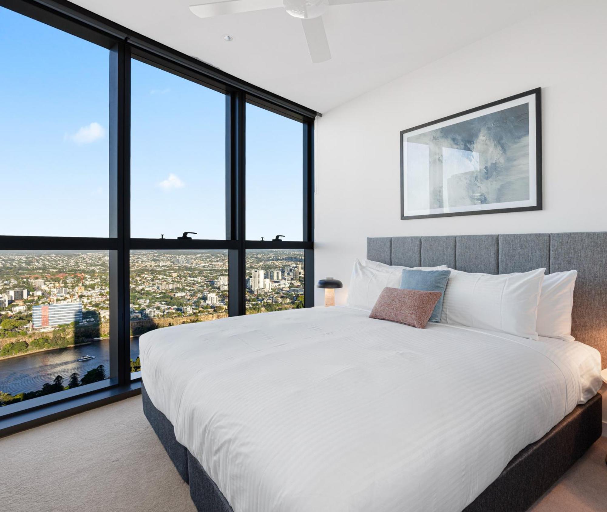Queen's Wharf Residences