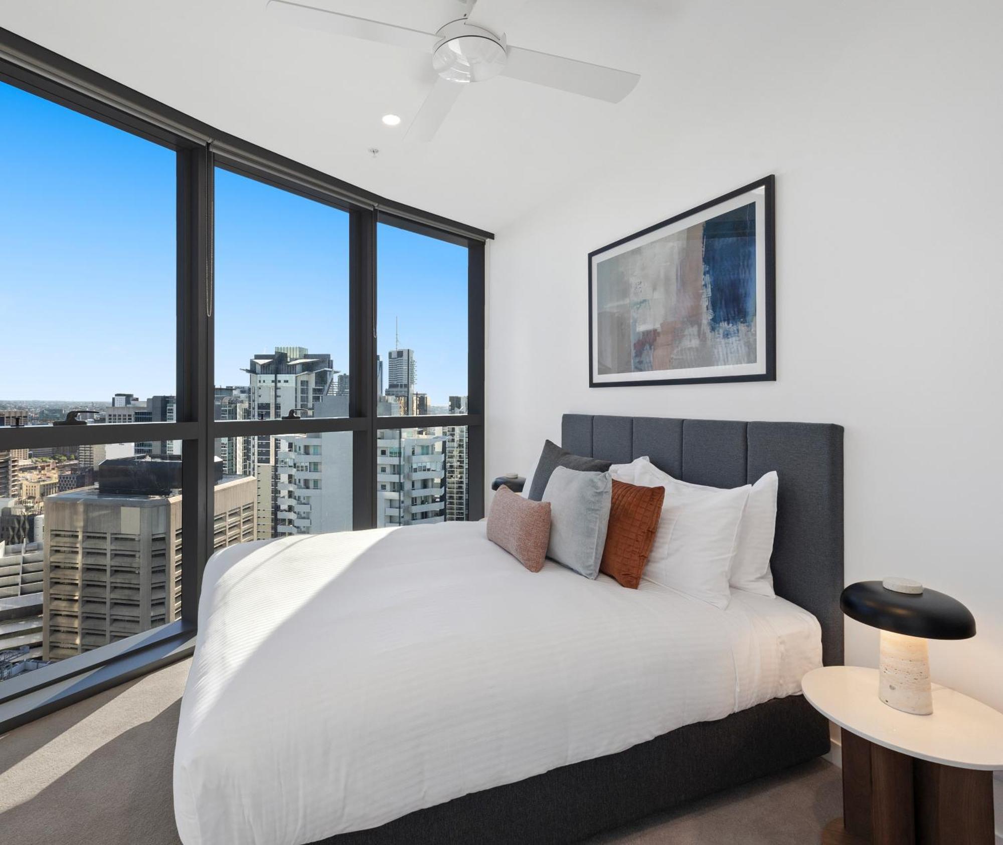 Queen's Wharf Residences Brisbane