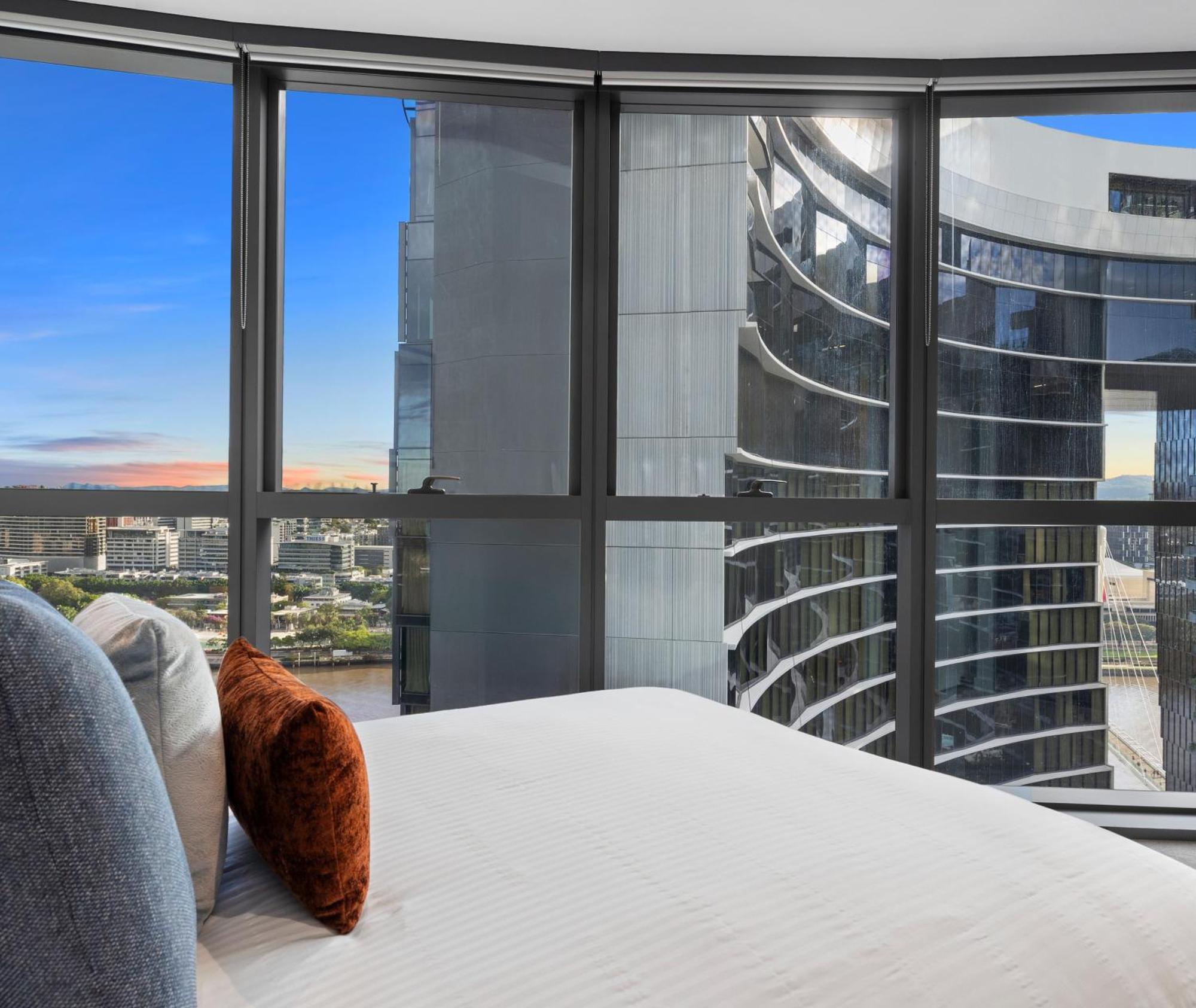 Queen's Wharf Residences Brisbane