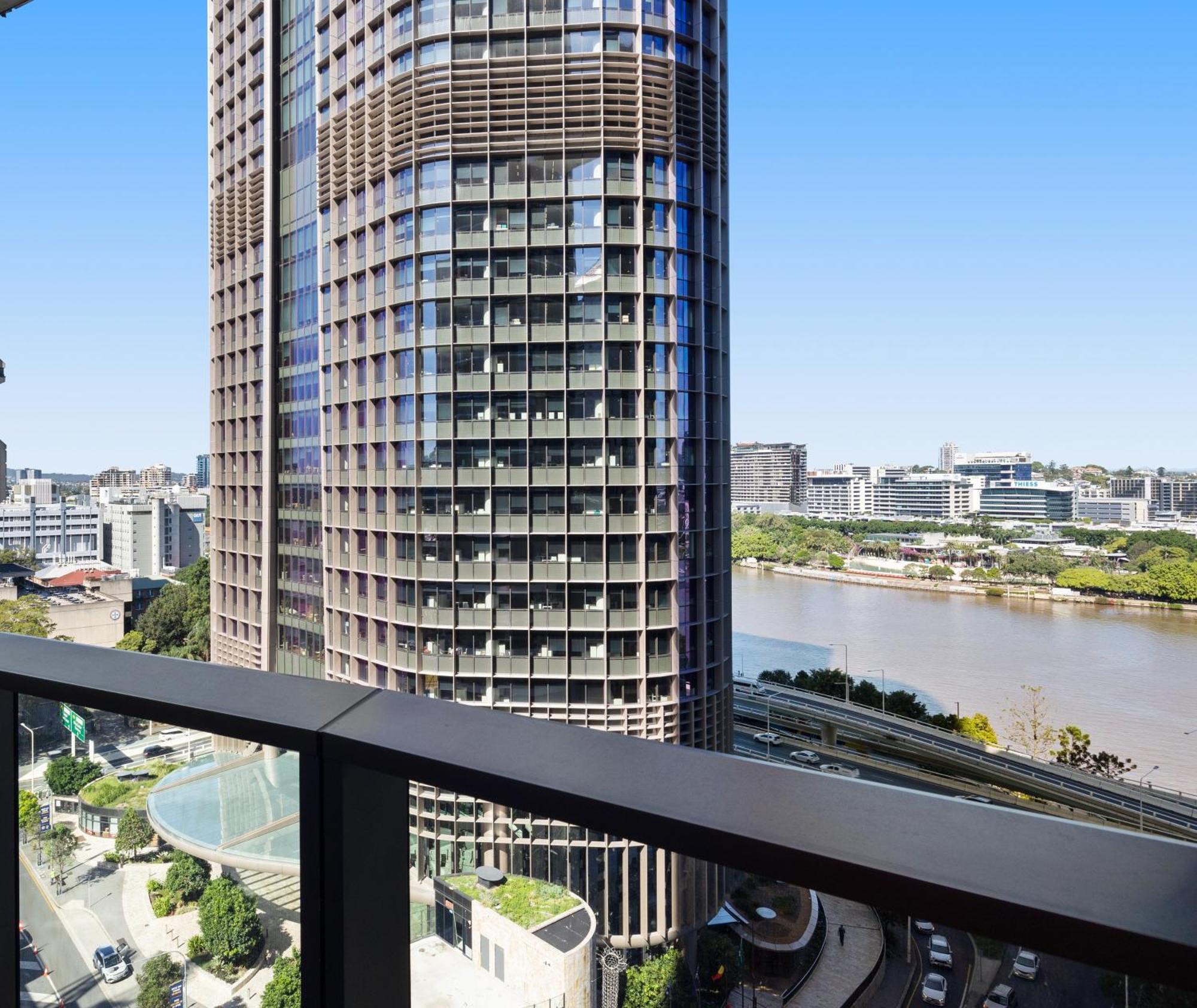 Queen's Wharf Residences 4* Brisbane
