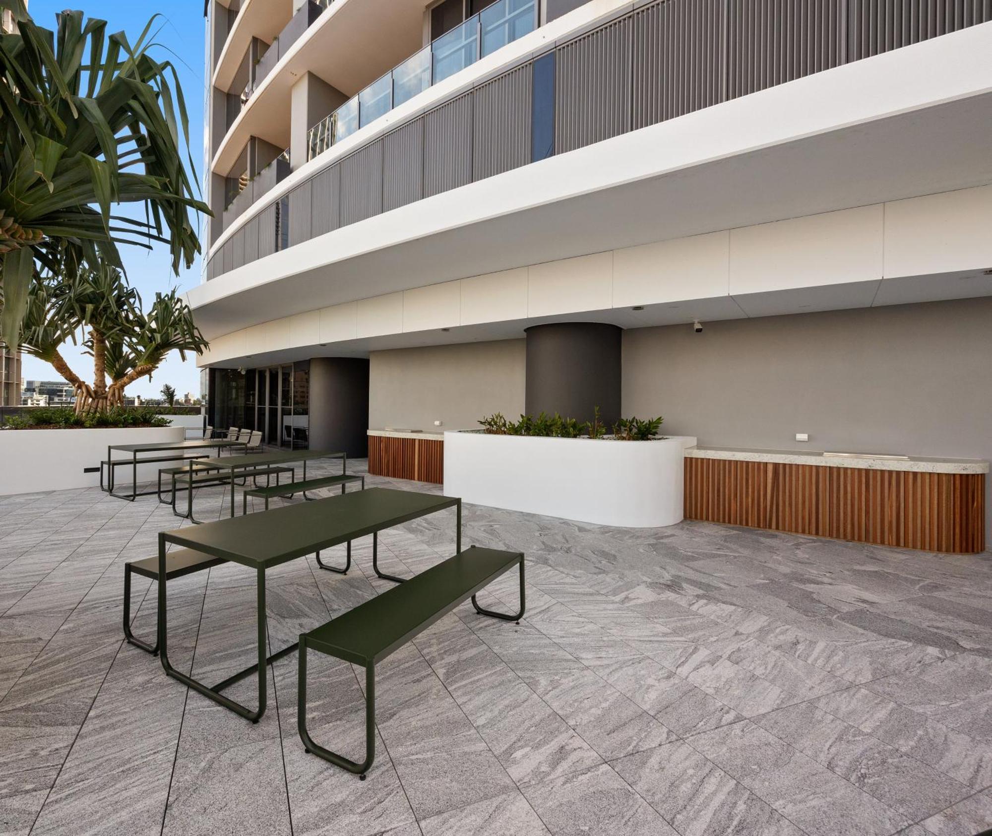 Queen's Wharf Residences Aparthotel Brisbane