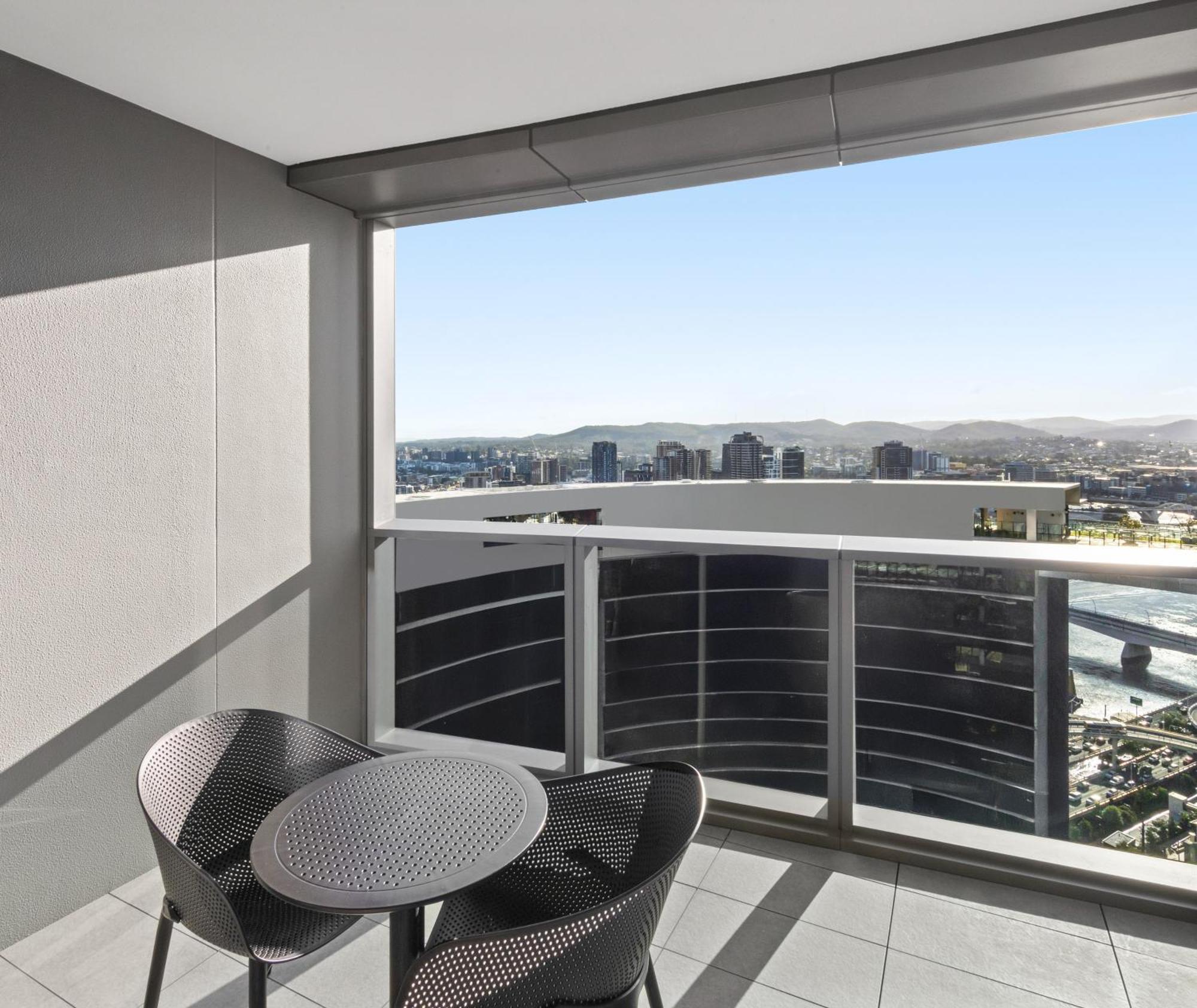 Queen's Wharf Residences Brisbane